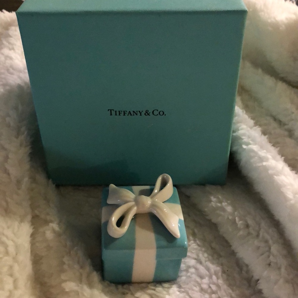 Tiffany & Co